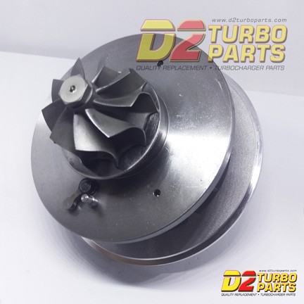 CHRA-D2TP-0216 454191 | Turbo Cartridge | Core | BMW 530 E39 - 2.9 TD 163 ks | 